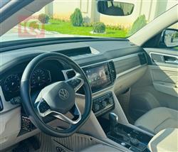 فولكسفاغن أطلس